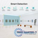 Kamera IP VIGI C430 (2.8mm) 3MP Turet