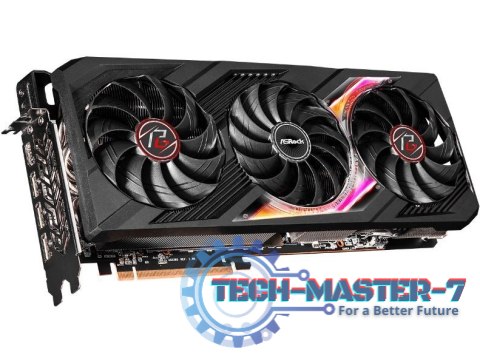 Karta graficzna Radeon RX 7900 XT PHANTOM GAMING 20GB OC GDDR6 320bit Karta graficzna Radeon RX 7900 XT PHANTOM GAMING 20GB OC GDDR6 320bit