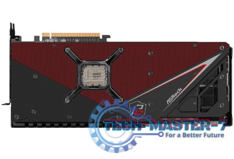 Karta graficzna Radeon RX 7900 XTX PHANTOM GAMING 24GB OC GDDR6 384bit Karta graficzna Radeon RX 7900 XTX PHANTOM GAMING 24GB OC GDDR6 384bit