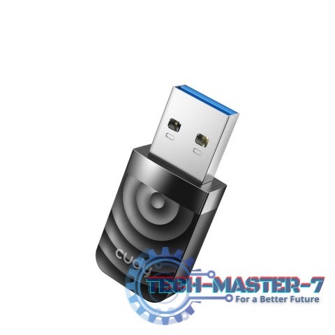 Karta sieciowa WU1300S USB 3.0 AC1300 Karta sieciowa WU1300S USB 3.0 AC1300