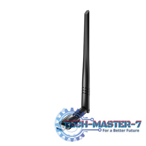 Karta sieciowa WU1400 USB 3.0 AC1300