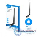 Karta sieciowa WU1400 USB 3.0 AC1300