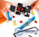 Klocki Hot Wheels Monster Trucks Bone Shaker Kaskaderska sztuczka