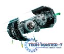 Klocki Star Wars 75347 Bombowiec TIE