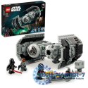 Klocki Star Wars 75347 Bombowiec TIE