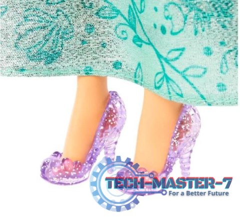Lalka Disney Princess Arielka Lalka Disney Princess Arielka