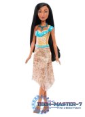 Lalka Disney Princess Pocahontas