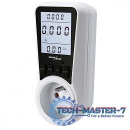 Miernik energii watomierz GB350E