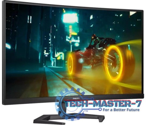 Monitor 27 cali 27M1C3200VL Curved VA 165Hz HDMI DP Monitor 27 cali 27M1C3200VL Curved VA 165Hz HDMI DP