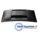 Monitor 27 cali 27M1C3200VL Curved VA 165Hz HDMI DP