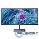 Monitor 34 cale 346E2LAE VA HDMI DP USB-C HAS Głośniki