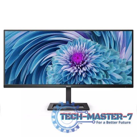 Monitor 34 cale 346E2LAE VA HDMI DP USB-C HAS Głośniki