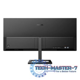 Monitor 34 cale 346E2LAE VA HDMI DP USB-C HAS Głośniki