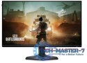 Monitor Alienware AW2523HF 24.5 cala AMD FreeSync Premium 360Hz Full HD (1920x1080)/16:9/DP/HDMI/USB/3Y