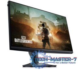 Monitor Alienware AW2523HF 24.5 cala AMD FreeSync Premium 360Hz Full HD (1920x1080)/16:9/DP/HDMI/USB/3Y