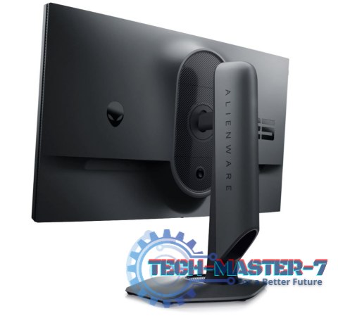 Monitor Alienware AW2523HF 24.5 cala AMD FreeSync Premium 360Hz Full HD (1920x1080)/16:9/DP/HDMI/USB/3Y Monitor Alienware AW2523HF 24.5 cala AMD FreeSync Premium 360Hz Full HD (1920x1080)/16:9/DP/HDMI/USB/3Y