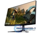 Monitor Alienware AW2723DF 27 cali LED NVIDIA G-Sync Compatible 240Hz QHD (2560x 1440)/16:9/DP/HDMI/USB/3Y