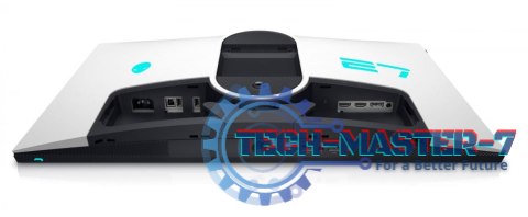 Monitor Alienware AW2723DF 27 cali LED NVIDIA G-Sync Compatible 240Hz QHD (2560x 1440)/16:9/DP/HDMI/USB/3Y Monitor Alienware AW2723DF 27 cali LED NVIDIA G-Sync Compatible 240Hz QHD (2560x 1440)/16:9/DP/HDMI/USB/3Y