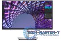 Monitor P3223QE 31.5 cala IPS LED 4K (3840x2160)/16:9/HDMI/DP/USB-C/ 4xUSB/RJ45/3Y