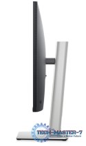 Monitor P3223QE 31.5 cala IPS LED 4K (3840x2160)/16:9/HDMI/DP/USB-C/ 4xUSB/RJ45/3Y