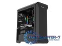 Obudowa Genesis Irid 505F z oknem USB 3.0