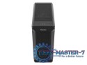 Obudowa Genesis Irid 505F z oknem USB 3.0
