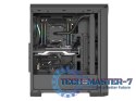 Obudowa Genesis Irid 505F z oknem USB 3.0