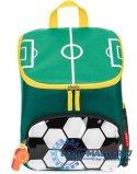 Plecak dla dzieci Spark Style Futbol