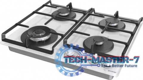 Płyta gazowa na szkle GTW641EW