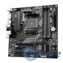 Płyta główna B550M DS3H AC AM4 4DDR4 HDMI/DVI M.2 mATX