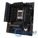 Płyta główna TUF GAMING B650M-PLUS WIFI AM5 4DDR5 HDMI mATX