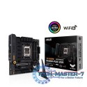 Płyta główna TUF GAMING B650M-PLUS WIFI AM5 4DDR5 HDMI mATX