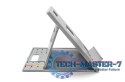 Podstawka pod laptopa SmartFit Easy Riser Go 17 cali szara