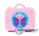 Pojemnik na lunch ZOO Bento Motyl