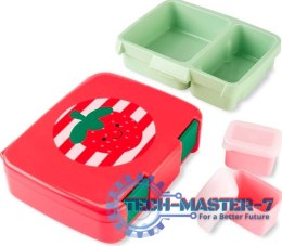 Pojemnik na lunch ZOO Bento Truskawka