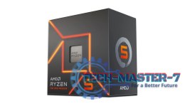 Procesor Ryzen 5 7600 3,8GHz 100-100001015BOX
