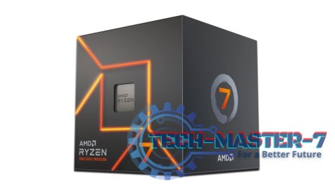 Procesor Ryzen 7 7700 3,8GHz 100-100000592BOX