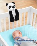 Przytulanka-pozytywka Panda