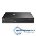 Rejestrator VIGI NVR1004H-4P 4 kanały