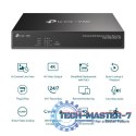Rejestrator VIGI NVR1004H-4P 4 kanały
