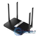 Router X6 Mesh Gigabit WiFi AX1800