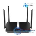 Router X6 Mesh Gigabit WiFi AX1800