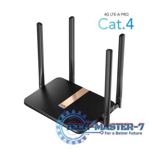 Router LT500D Mesh AC1200 4G LTE SIM Router LT500D Mesh AC1200 4G LTE SIM