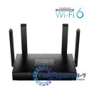 Router Mesh WR3000 Gigabit WiFi AX3000