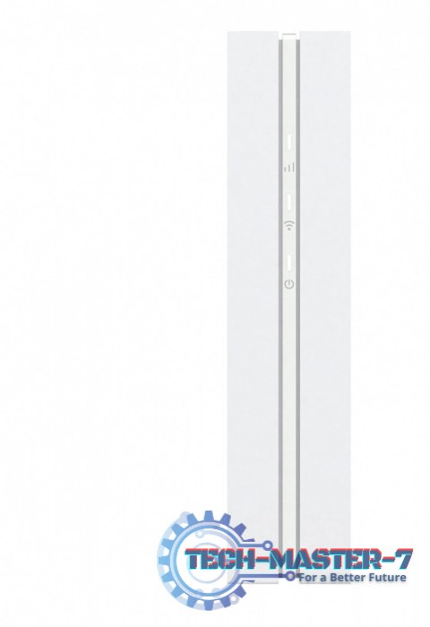 Router ZTE MF297D LTE Cat. 12 Router ZTE MF297D LTE Cat. 12