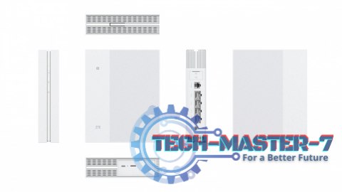 Router ZTE MF297D LTE Cat. 12 Router ZTE MF297D LTE Cat. 12