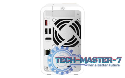 Serwer NAS TS-262-4G 2x0HDD NAS Intel Celeron 4505 4GB Serwer NAS TS-262-4G 2x0HDD NAS Intel Celeron 4505 4GB