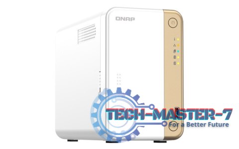 Serwer NAS TS-262-4G 2x0HDD NAS Intel Celeron 4505 4GB Serwer NAS TS-262-4G 2x0HDD NAS Intel Celeron 4505 4GB