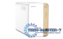 Serwer NAS TS-262-4G 2x0HDD NAS Intel Celeron 4505 4GB