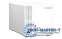 Serwer NAS TS-364-8G 3x0HDD NAS 8GB RAM Intel Celeron N5095